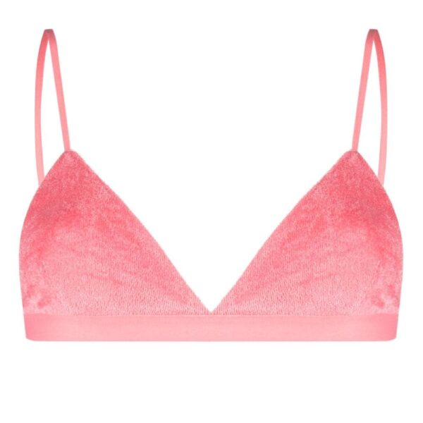 Baserange  Mississippi triangle bra