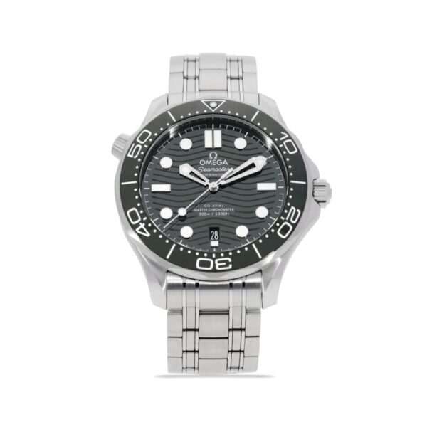 OMEGA Seamaster Diver 300M 42mm