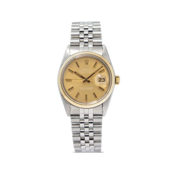 Rolex pre-owned Datejust 36mm