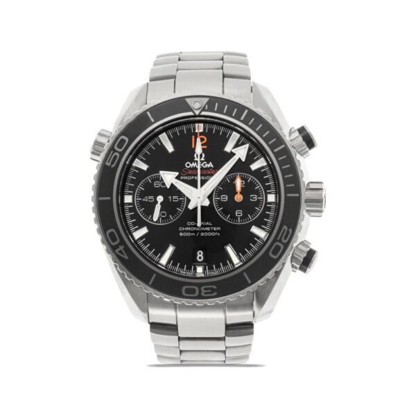 OMEGA pre-owned Seamaster Planet Ocean 46mm