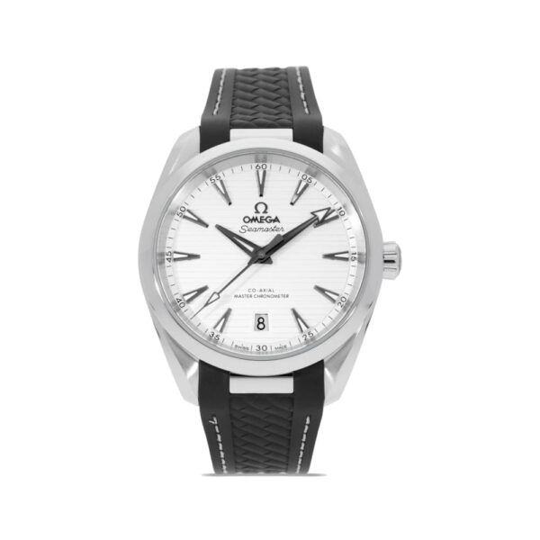 OMEGA 2023 unworn Seamaster Aqua Terra 38mm