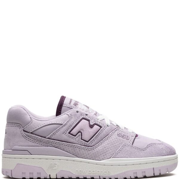 New Balance x Rich Paul 550 “Forever Yours” sneakers