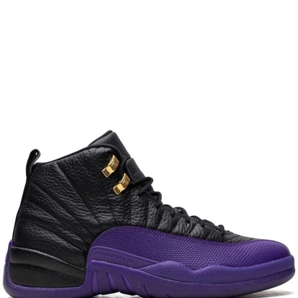 Jordan  Air Jordan 12 “Field Purple” sneakers