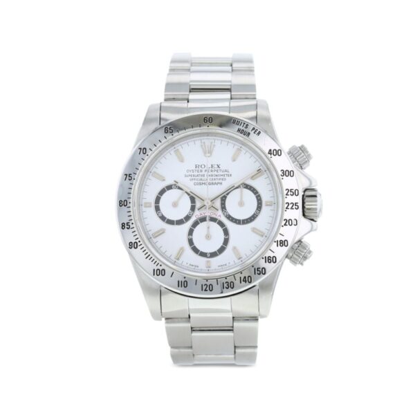 Rolex 1991 pre-owned Daytona Cosmograph 40mm