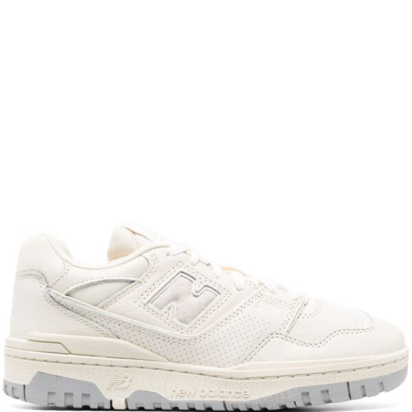New Balance  550 panelled sneakers