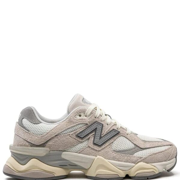 New Balance  9060 suede sneakers
