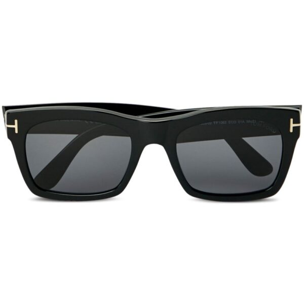 TOM FORD Eyewear Nico 02 square-frame sunglasses