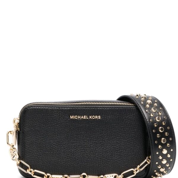 Michael Michael Kors small logo-lettering camera bag