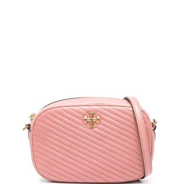 Tory Burch Kira chevron-quilted shoulder bag