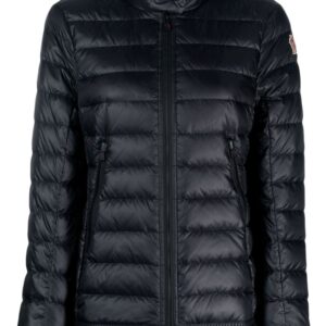 Moncler Grenoble  high-neck padded jacket