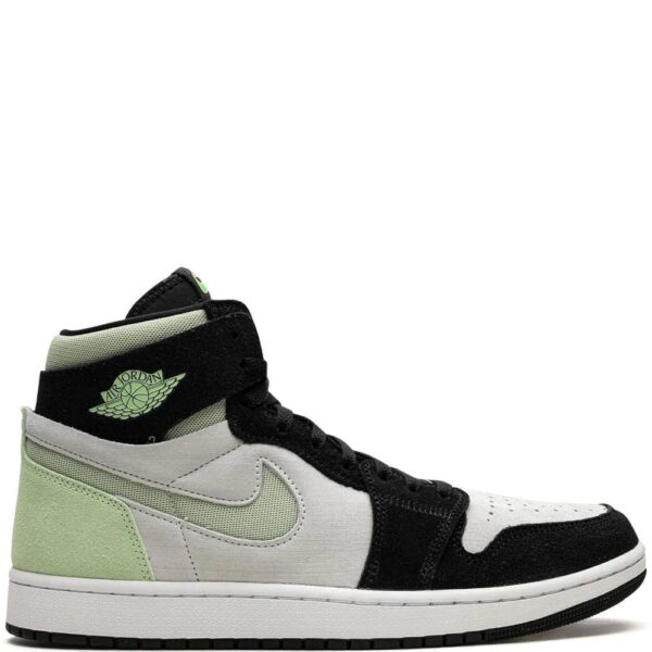 Jordan  Air Jordan 1 Zoom CMFT 2 “Honeydew” sneakers