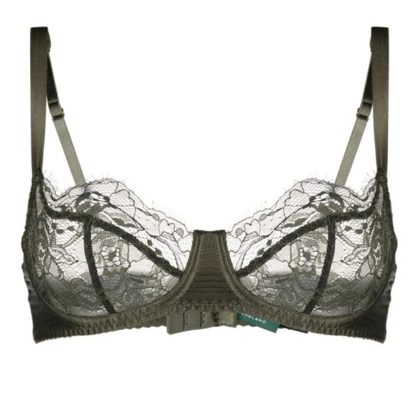 Fleur Of England  Ingrid balcony bra