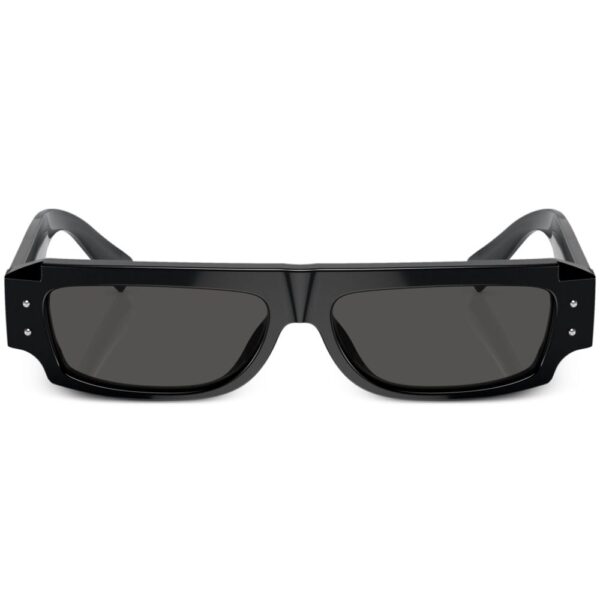 Dolce & Gabbana Eyewear square-frame tinted sunglasses