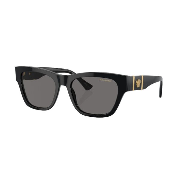 Versace Eyewear rectangle-frame sunglasses