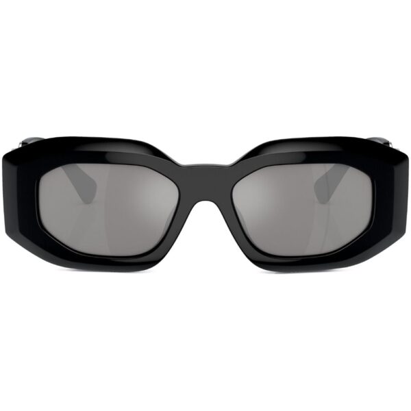 Versace Eyewear rectangle-frame sunglasses