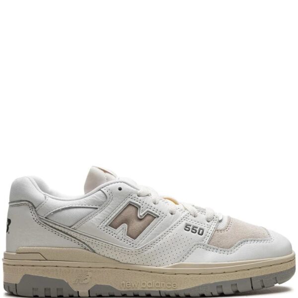 New Balance  550 low-top sneakers
