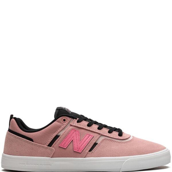 New Balance x Jamie Foy Numeric 306 “Pink” sneakers