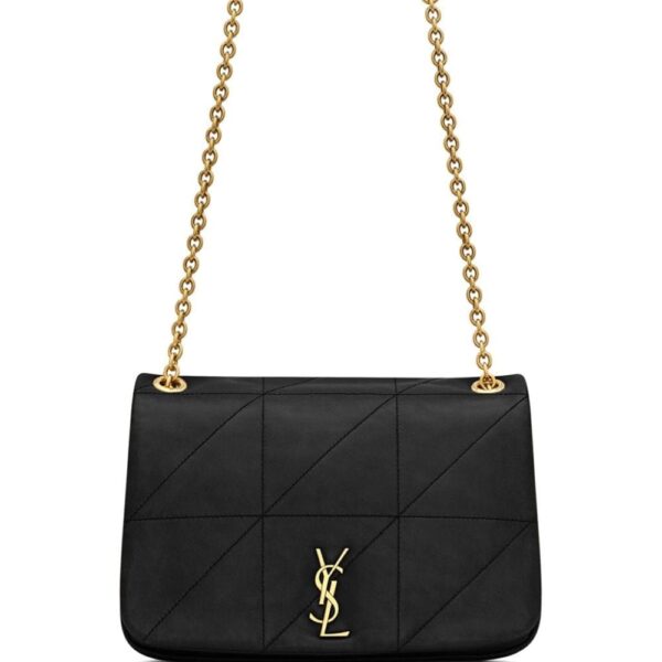 Saint Laurent small Jamie 4.3 leather shoulder bag