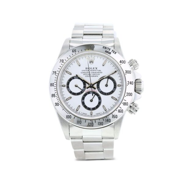 Rolex 1996 pre-owned Daytona Cosmograph 40mm