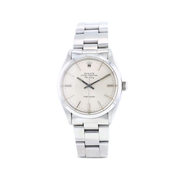 Rolex 1978 pre-owned Air King 34mm