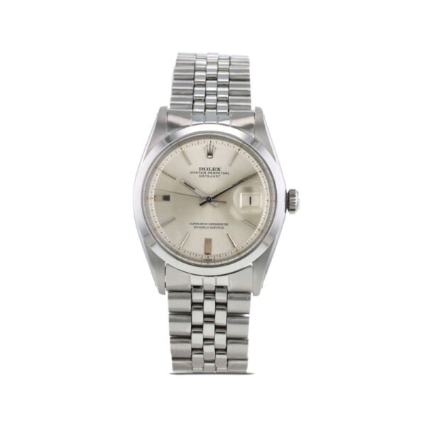 Rolex 1996 pre-owned Datejust 36mm