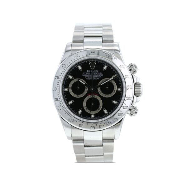 Rolex 2007 pre-owned Daytona Cosmograph 40mm