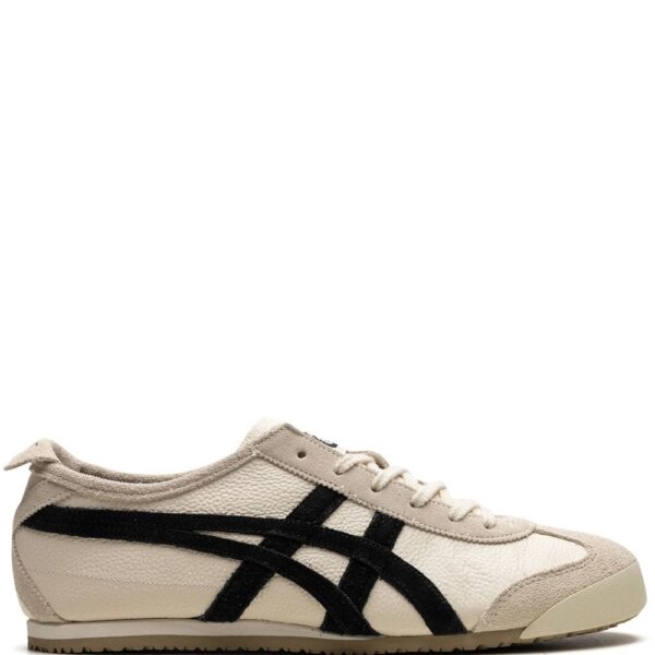 Onitsuka Tiger Mexico 66™ “Birch Black” sneakers