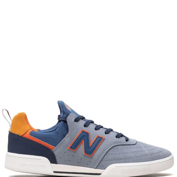 New Balance Numeric 288 “Grey / Blue / Orange”