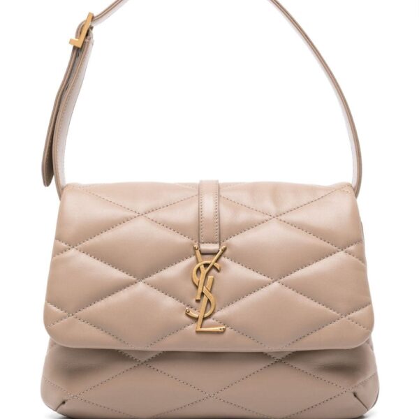 Saint Laurent Le 57 quilted shoulder bag