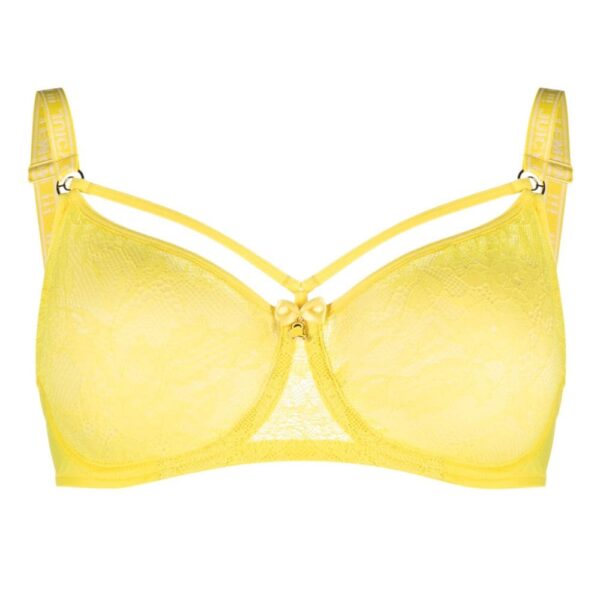 Marlies Dekkers  Space Odyssey floral-lace push-up bra
