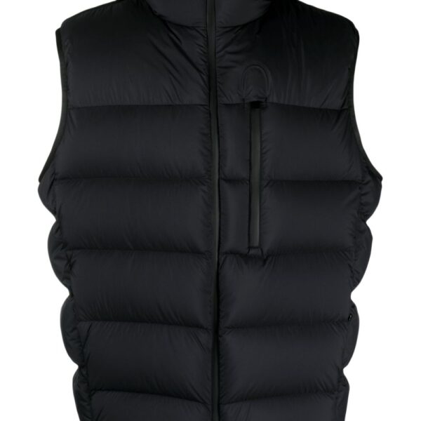 Moncler  padded hooded jacket