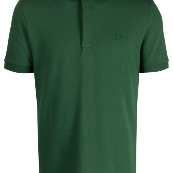 Lacoste Smart Paris piqué polo shirt
