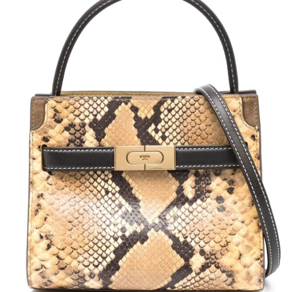 Tory Burch Lee Radziwill Petite Double Bag