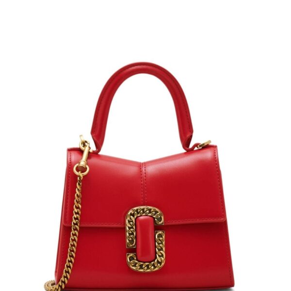 Marc Jacobs The Mini St. Marc top-handle bag