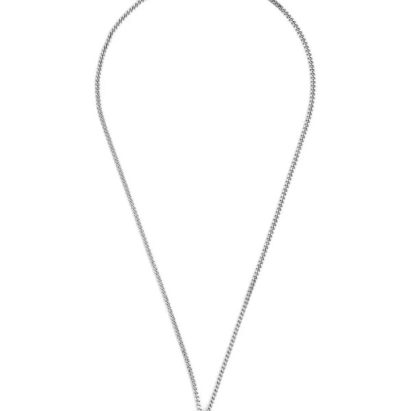 Marc Jacobs  statement-pendant crystal-embellished necklace