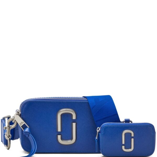 Marc Jacobs The Utility Snapshot crossbody bag