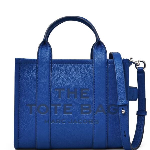 Marc Jacobs The Small leather tote bag