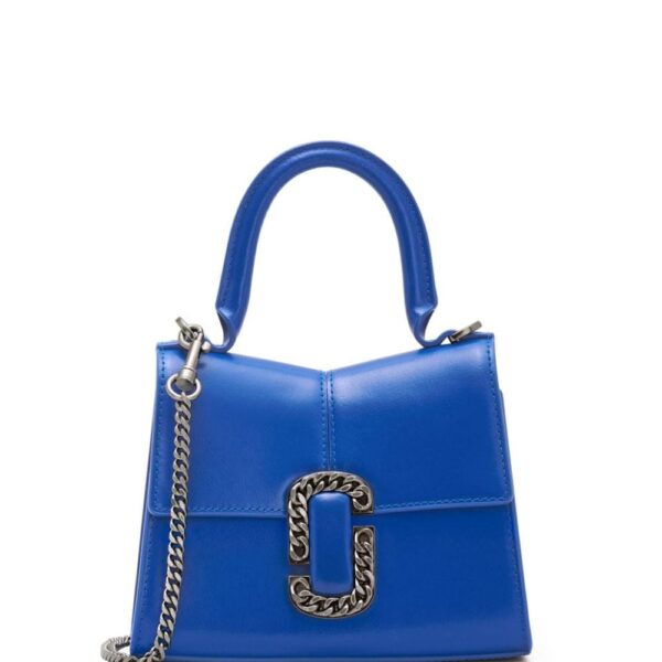 Marc Jacobs The St. Marc mini tote bag
