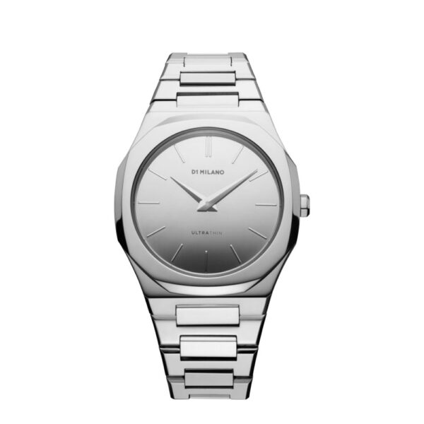 D1 Milano Ultra Thin Mirror 38mm