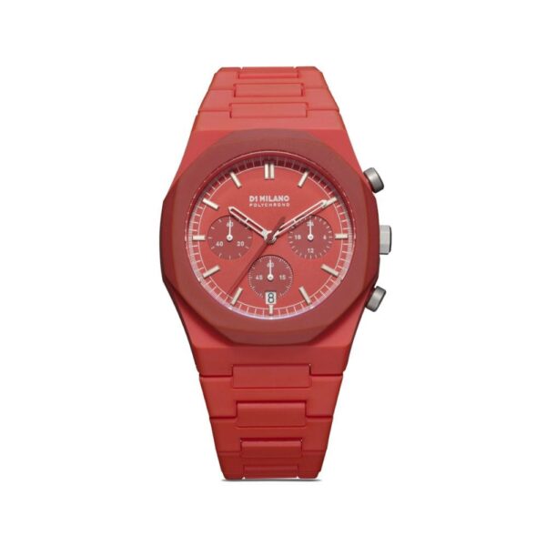 D1 Milano Polychrono 40.5mm