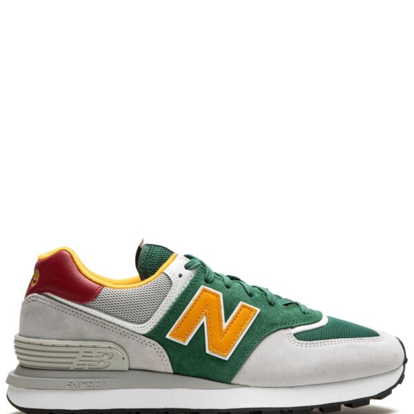 New Balance x eYe Junya Watanabe MAN 574 Legacy sneakers