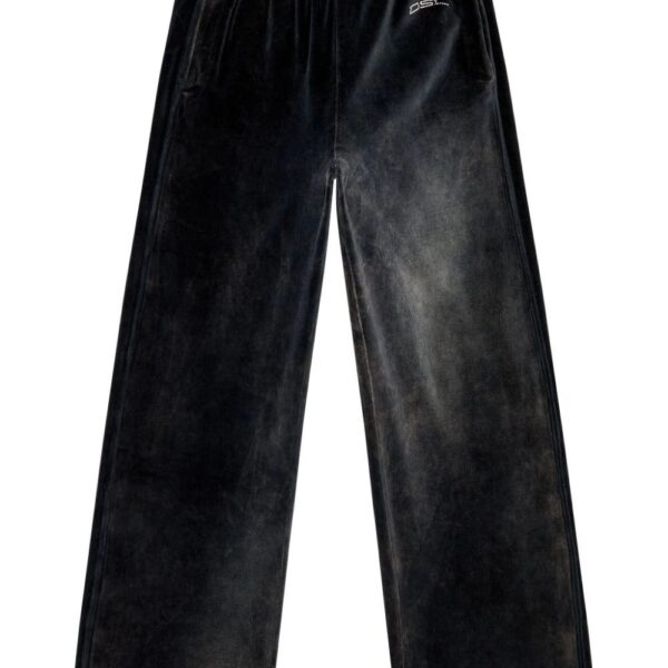 Diesel  P-Martyn chenille track pants