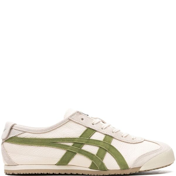 Onitsuka Tiger Mexico 66™ Vintage “Birch/Green” sneakers