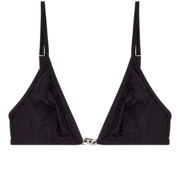 Diesel  Ufsb-Marlyn triangle bralette