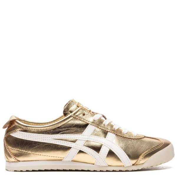 Onitsuka Tiger Mexico 66™ “Gold/White” sneakers