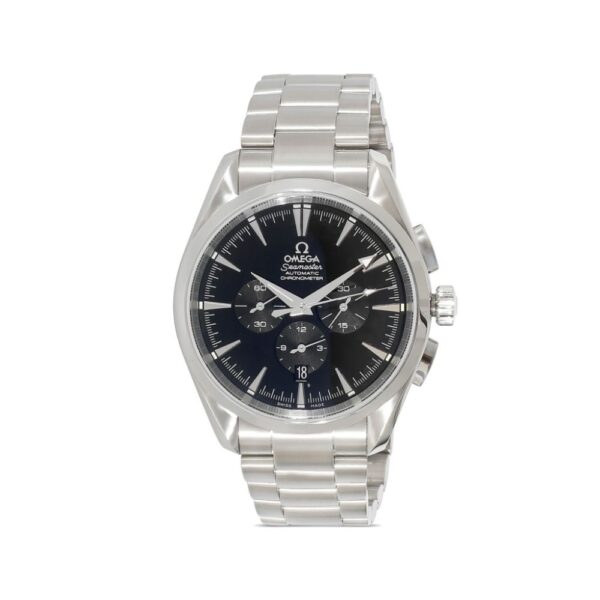 OMEGA pre-owned Seamaster Aqua Terra 42mm