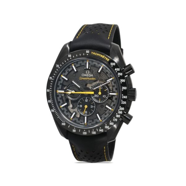 OMEGA 2020s pre-owned Speedmaster Apollo 8 44mm