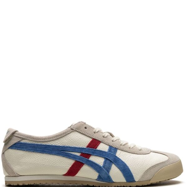 Onitsuka Tiger Mexico 66™ Vintage “White/Directoire Blue” sneakers