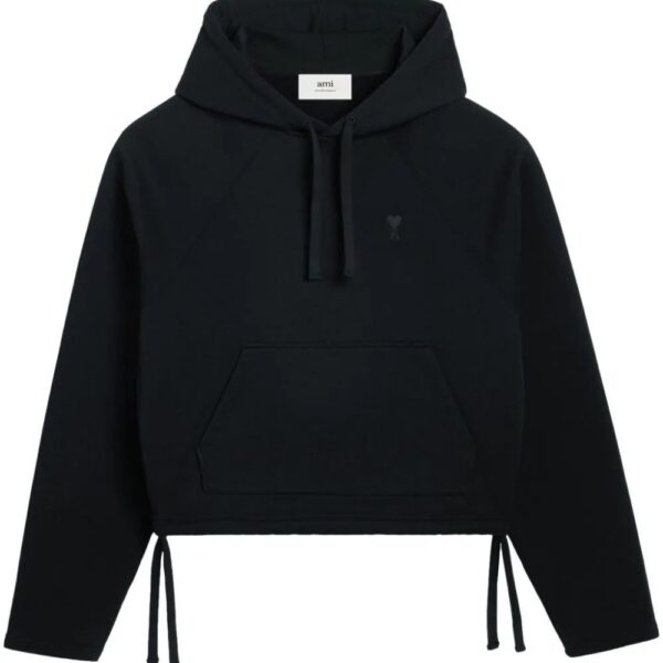 AMI Paris  Ami De Coeur hoodie