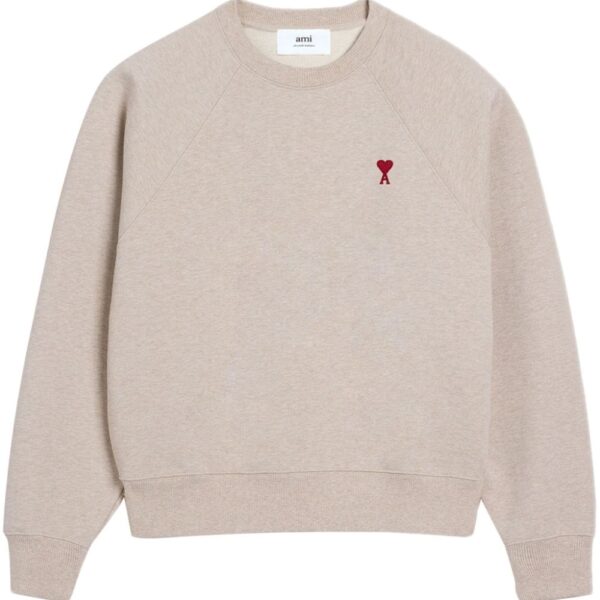 AMI Paris  Ami De Coeur sweatshirt